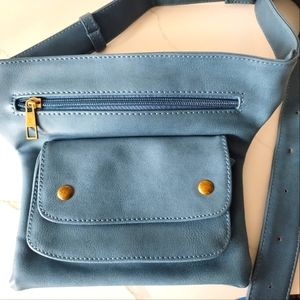 Waist bag / Belt Bag / Fanny Pack